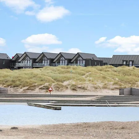 1316-thisted-havstokken-16-a Apartamento *