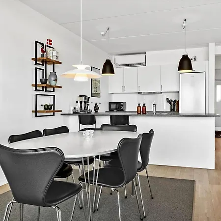 1316-thisted-havstokken-16-a Apartamento