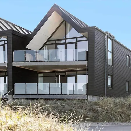 Apartamento 1316-thisted-havstokken-16-a *