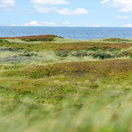 1316-thisted-havstokken-16-a Apartamento Thisted