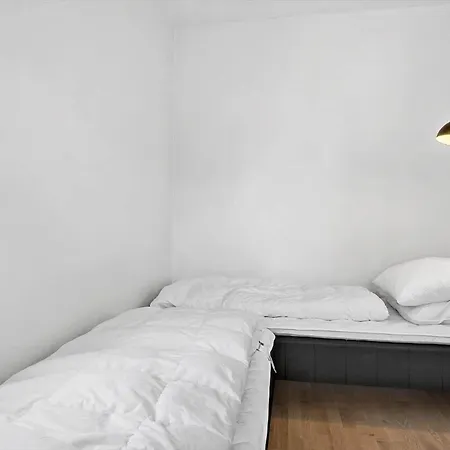 1316-thisted-havstokken-16-a Apartamento