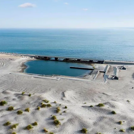 1316-thisted-havstokken-16-a Appartement