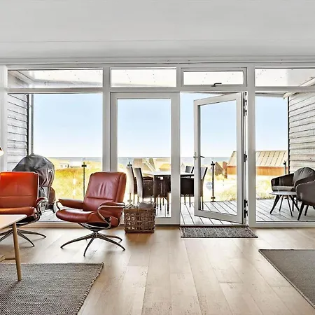 Appartement 1316-thisted-havstokken-16-a *