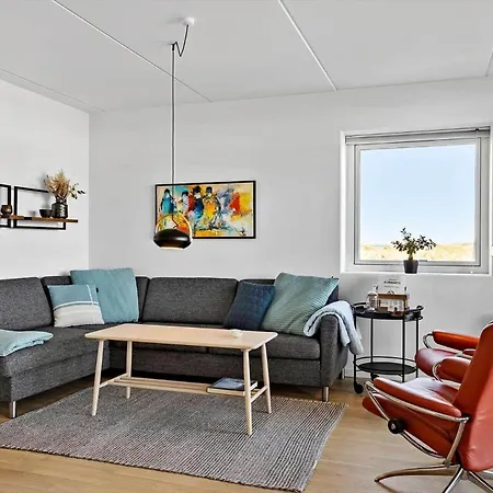 1316-thisted-havstokken-16-a Apartamento