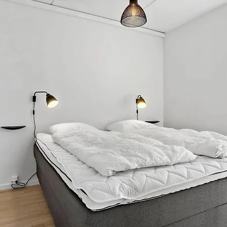 1316-thisted-havstokken-16-a Apartamento Thisted