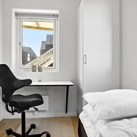 Apartamento 1316-thisted-havstokken-16-a *