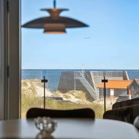 Appartement 1316-thisted-havstokken-16-a *