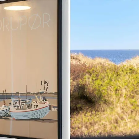 Appartement 1316-thisted-havstokken-16-a Thisted