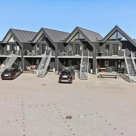 Apartamento 1316-thisted-havstokken-16-a *