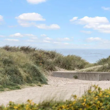 Appartement 1316-thisted-havstokken-16-a *