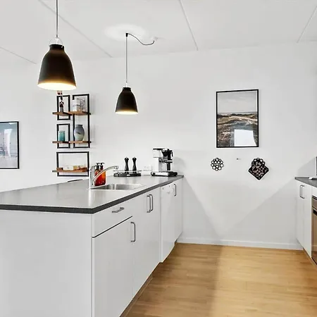 Appartement 1316-thisted-havstokken-16-a *