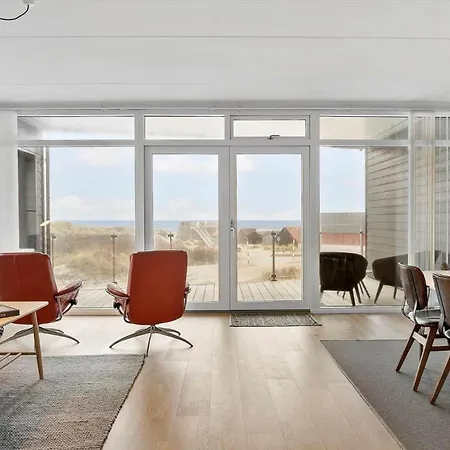 Appartement 1316-thisted-havstokken-16-a *