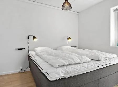 1316-thisted-havstokken-16-a Apartamento Thisted