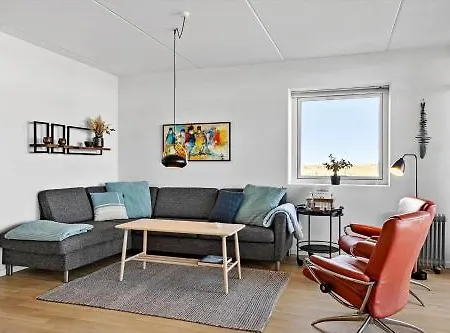 1316-thisted-havstokken-16-a Apartamento