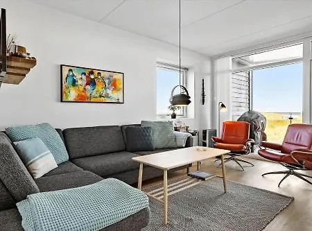 Apartamento 1316-thisted-havstokken-16-a *