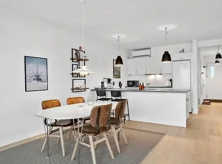 1316-thisted-havstokken-16-a Apartamento *