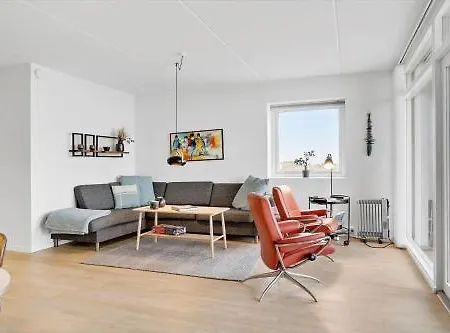 1316-thisted-havstokken-16-a Apartamento *