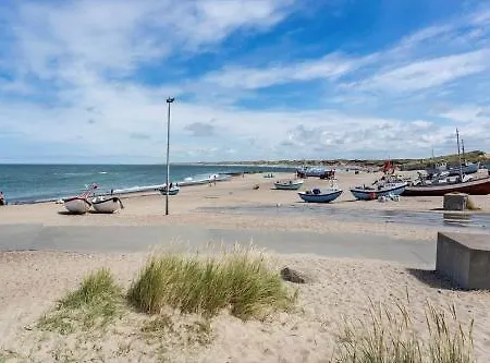 Apartamento 1316-thisted-havstokken-16-a *