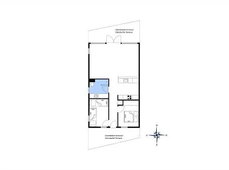 Apartamento 1316-thisted-havstokken-16-a *